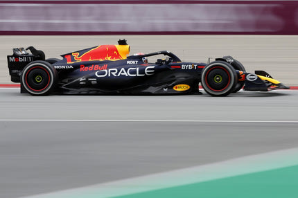 Φερστάπεν στο GP Καναδά: “Νομίζω ότι χτύπησα ένα πουλί”