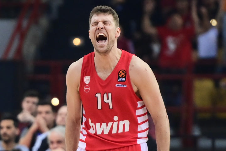 Stoiximan Basket League: Το πάρε-δώσε των 12 ομάδων του πρωταθλήματος