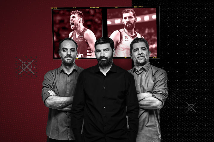 Ο Ολυμπιακός τα δίνει όλα για Βεζένκοβ: Το αστρονομικό ποσό και όλη η αλήθεια για τον Μίροτιτς