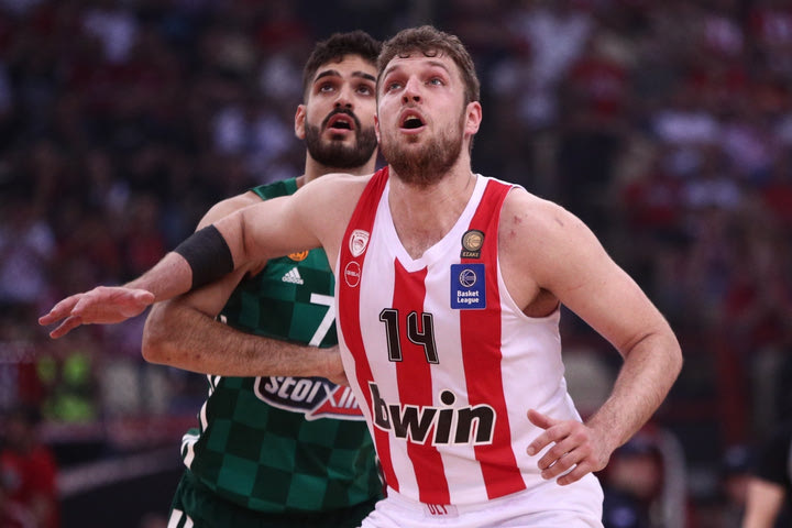 EuroLeague: Αυτές είναι οι 18 ομάδες της σεζόν 2023/24