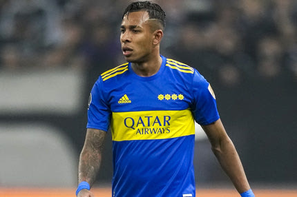 Ο Σεμπάστιαν Βίγια καταδικάστηκε σε 25 μήνες φυλάκιση με αναστολή για άσκηση βίας κατά της πρώην συντρόφου του