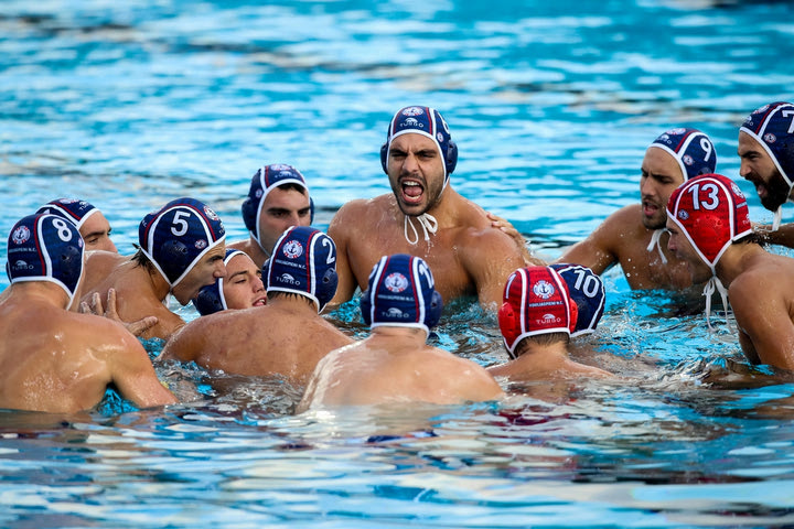 Μπαρτσελονέτα – Βουλιαγμένη 14-13: Λύγισε στα πέναλτι ο εξαιρετικός ΝΟΒ