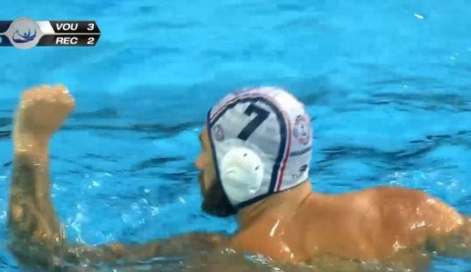 Βουλιαγμένη – Προ Ρέκο: Εξαιρετικό ξεκίνημα με Καλογερόπουλο και Παπασηφάκη