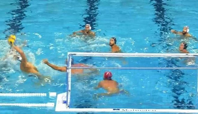 Βουλιαγμένη – Προ Ρέκο: Τρομερή συνεργασία και γκολ του Γούντχεντ