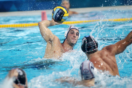 Βουλιαγμένη – Προ Ρέκο 8-12: Άντεξαν δύο οκτάλεπτα οι Μπέμπηδες κόντρα στην πανίσχυρη ιταλική ομάδα