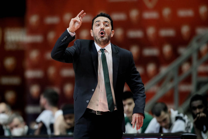 Η Νεπτούνας του Βόβορα επικράτησε της Μαζεϊκάι του Άλεξ Αντετοκούνμπο