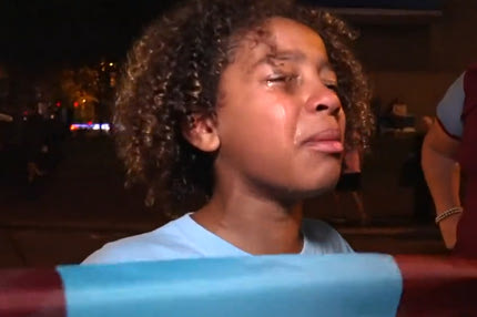 Γουέστ Χαμ: Μικρός οπαδός της ομάδας συγκλόνισε μετά την κατάκτηση του Conference League.