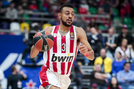 Γουίλιαμς-Γκος: Σε εξέλιξη οι επαφές με τον Ολυμπιακό, τα θέλω του Αμερικανού και η πρόταση αλά Μιλουτίνοβ των “ερυθρόλευκων”