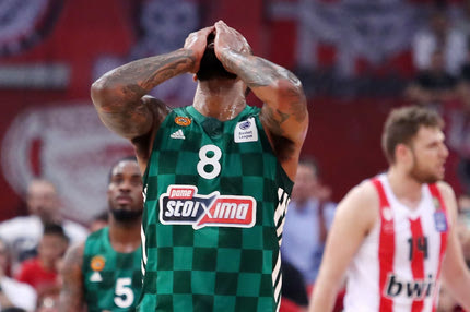 Ο Παναθηναϊκός είναι υποχρεωμένος να παλέψει για την τιμή των όπλων