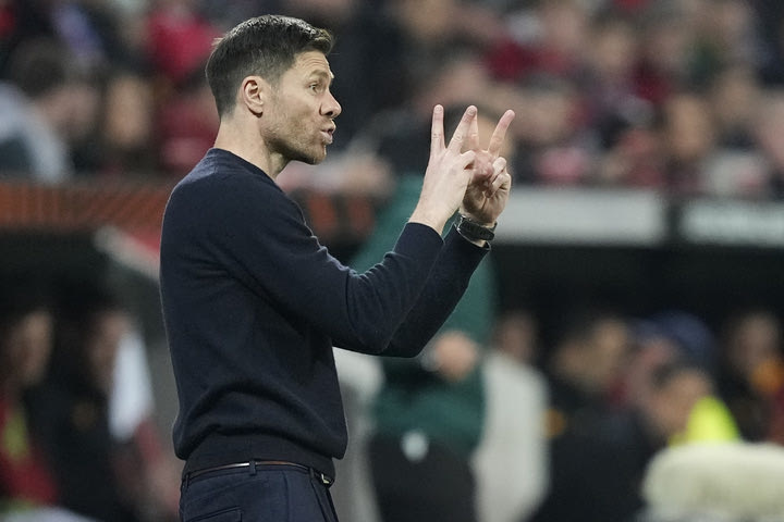 Προγνωστικά Γερμανία: Γκολ, θέαμα και 2.15 στο Λεβερκούζεν