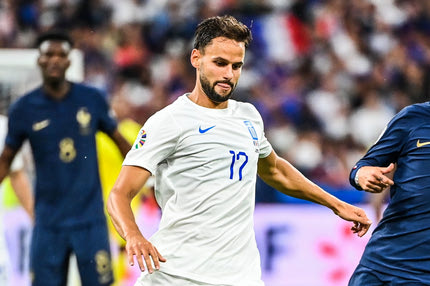 Χατζηδιάκος: Στα 2,5 εκατ. ευρώ η προσφορά της Κάλιαρι και τετραετές συμβόλαιο