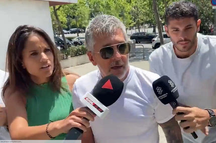 Πατέρας Μέσι: “Ο Λίο θέλει να επιστρέψει στην Μπαρτσελόνα, υπάρχουν πολλά ακόμη να συζητήσουμε”