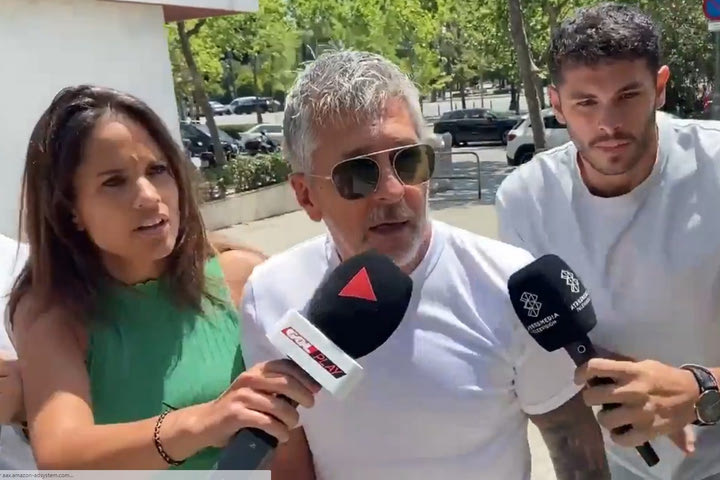 Πατέρας Μέσι: “Ο Λίο θέλει να επιστρέψει στην Μπαρτσελόνα, υπάρχουν πολλά ακόμη να συζητήσουμε”