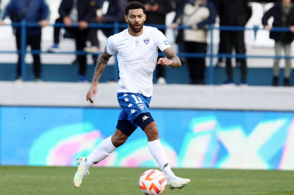 Πανσερραϊκος μεταγραφές: Έκλεισε τον Γούλερι του Ιωνικού, έχει συμφωνήσει και με τον Τσιλιγγίρη