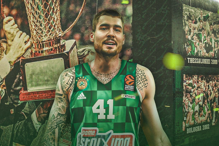 LIVE: Το SPORT24 στην άφιξη του Χουάντσο Ερνανγκόμεθ στην Αθήνα για τον Παναθηναϊκό