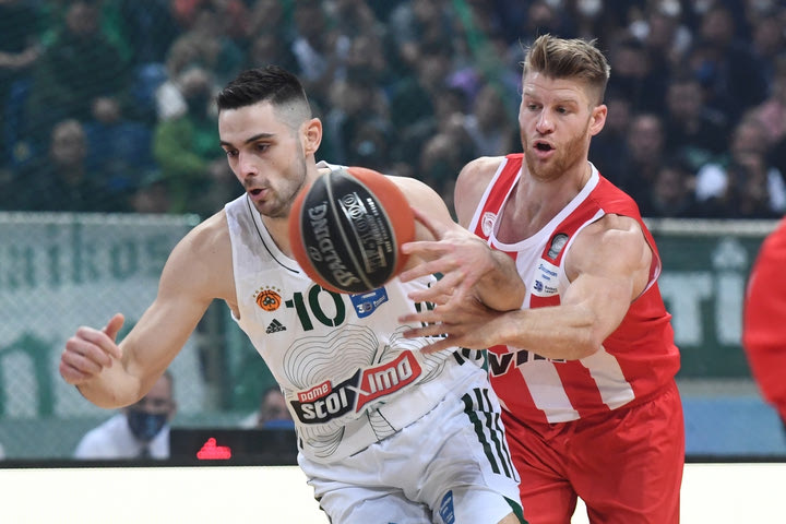 Basket League: Σήμερα η κλήρωση για το ανανεωμένο πρωτάθλημα
