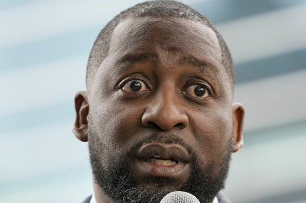 Μπακς: Θρήνος για τον Έιντριαν Γκρίφιν, πέθανε ο δίχρονος εγγονός του