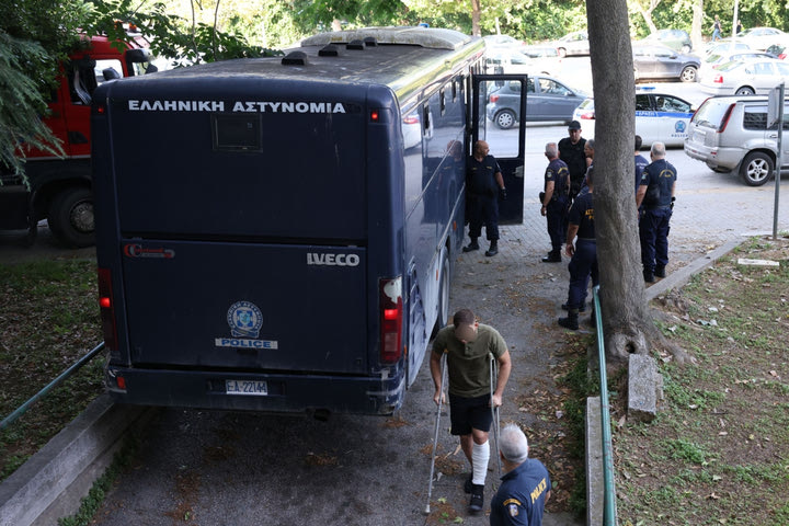 Δολοφονία Άλκη: Τα ελαφρυντικά που ζήτησαν οι 12 κατηγορούμενοι