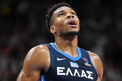 Η Ελλάδα κατέθεσε αίτημα να διοργανώσει το Προολυμπιακό Τουρνουά του 2024: Αυτά είναι τα τρία υποψήφια γήπεδα