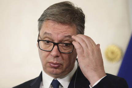 Ο πρόεδρος της Σερβίας μίλησε για την χρηματοδότηση σε Παρτίζαν και Ερυθρό Αστέρα: “Θα παίξουν στο Final Four”