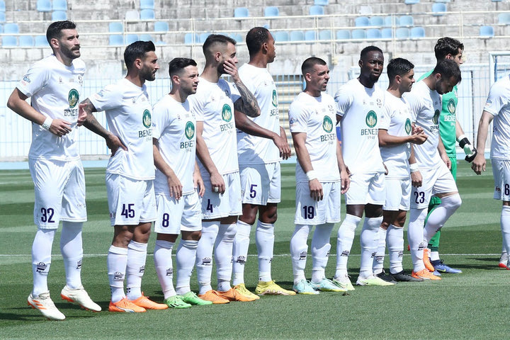 Ο Απόλλων Σμύρνης δεν δήλωσε συμμετοχή στη Super League 2 για τη νέα σεζόν