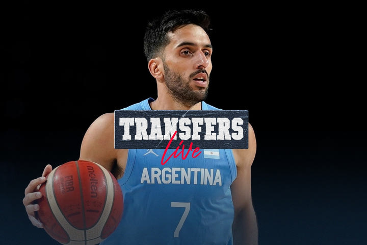 Μεταγραφές LIVE (18/7): Οι συμφωνίες, οι ειδήσεις και οι φήμες της ημέρας