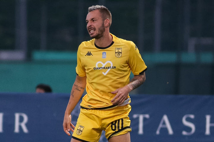 Αραράτ – Άρης 1-1: Έπεσαν σε μπλόκο στην Αρμενία οι κίτρινοι, η πρόκριση θα κριθεί στο “Βικελίδης”