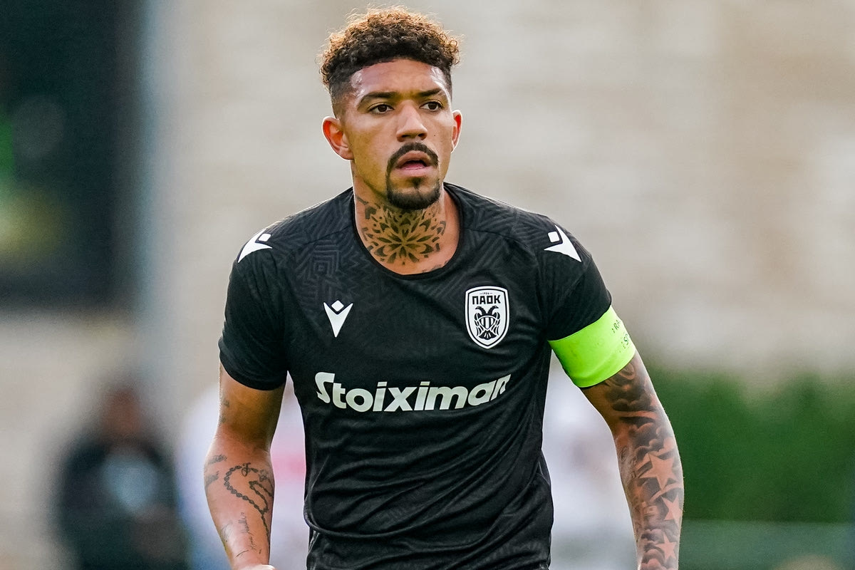 Η Κράσνονταρ παίρνει τον Ντάγκλας Αουγκούστο από τη Ναντ με 6 εκατομμύρια ευρώ