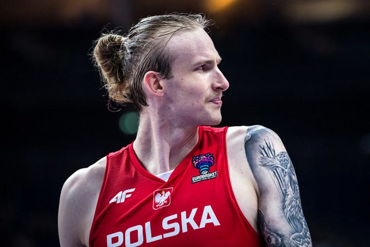 EuroBasket 2025: Το ρόστερ της Πολωνίας
