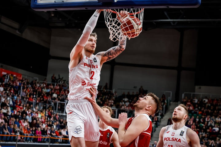 Αλεκσάνταρ Μπαλτσερόφσκι: Ένας Pick and Roll ψηλός με προοπτική ως σουτέρ στα χέρια του Αταμάν
