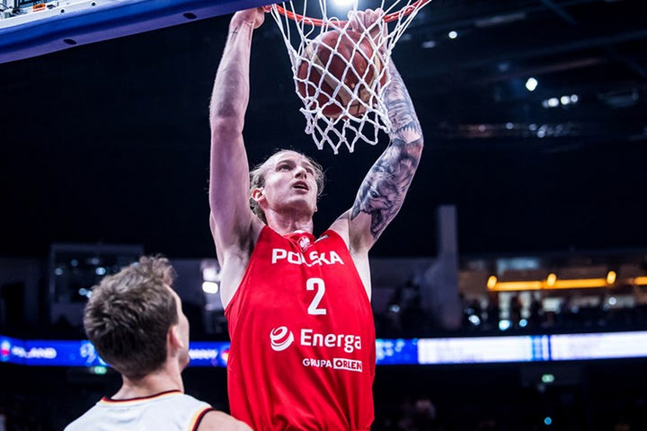 Ευρωμπάσκετ: Το ρόστερ της Πολωνίας