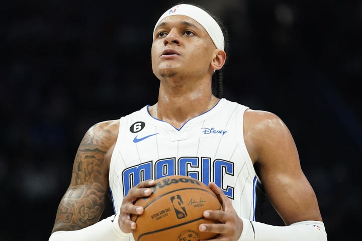 NBA: Οι Μάτζικ διέλυσαν τους Καβαλίερς και ισοφάρισαν τη σειρά