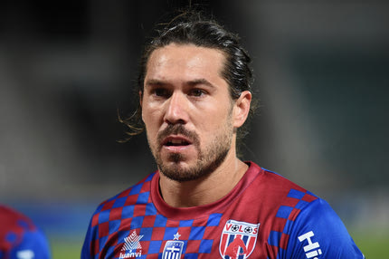 ΑΠΟΕΛ – Βόλος 1-1: Ισόπαλοι στο ΓΣΠ οι Θεσσαλοί με καλή εμφάνιση