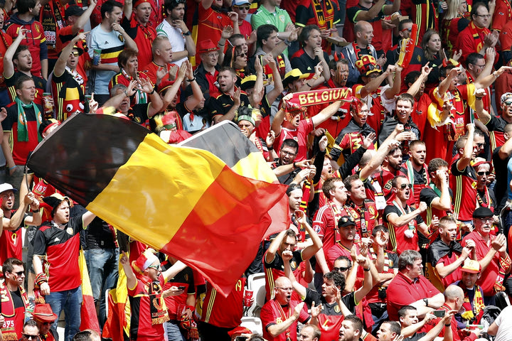 Η πρόταση της ημέρας από το Match Money: Πρεμιέρα στο Βέλγιο με 2.47