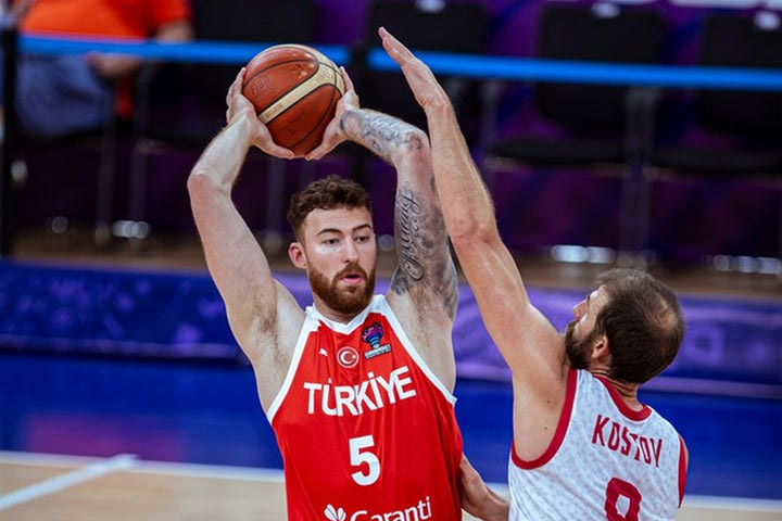NBA: Στους Σικάγο Μπουλς ο Μπιτίμ