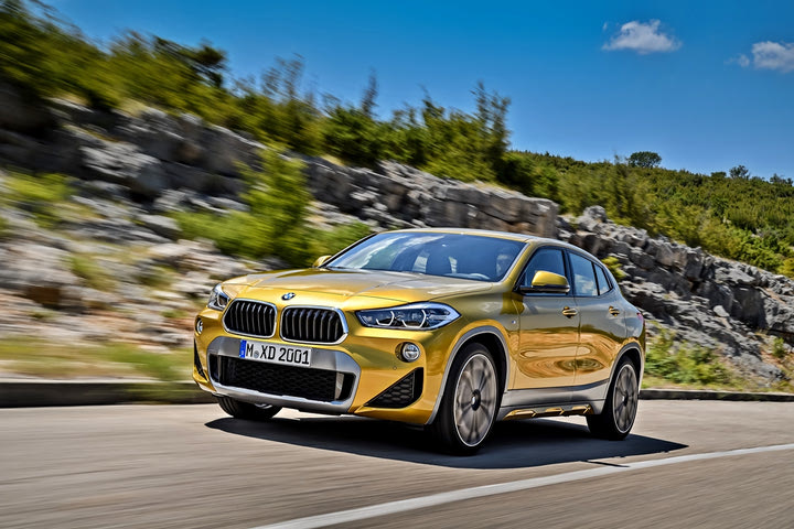 Κάθε μέρα, 1.000 BMW από ένα εργοστάσιο