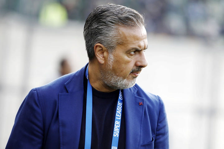Τέλος ο Μπότο από τον ΠΑΟΚ