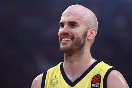 Η Παρτίζαν έχει βάλει στο μάτι τον Καλάθη μετά την αποχώρηση του Έξουμ