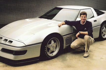 “Sledgehammer”: Τα είχε 400 από τη δεκαετία του ‘80