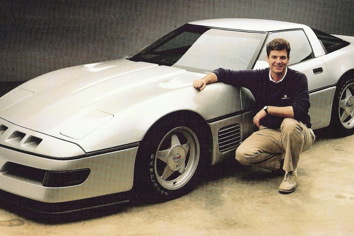 “Sledgehammer”: Τα είχε 400 από τη δεκαετία του ‘80