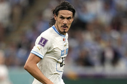 Τέλος ο Καβάνι από τη Βαλένθια, υπογράφει στην Μπόκα