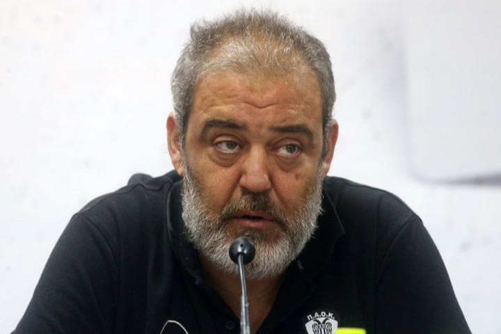ΚΑΕ ΠΑΟΚ: Ο λόγος που ο Χατζόπουλος έστειλε εξώδικο στον Μυστακίδη