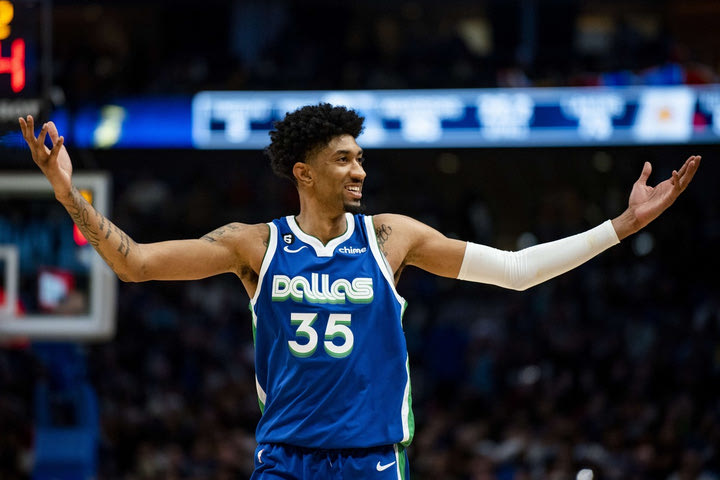 NBA: Αυξάνονται οι μνηστήρες για τον Κρίστιαν Γουντ