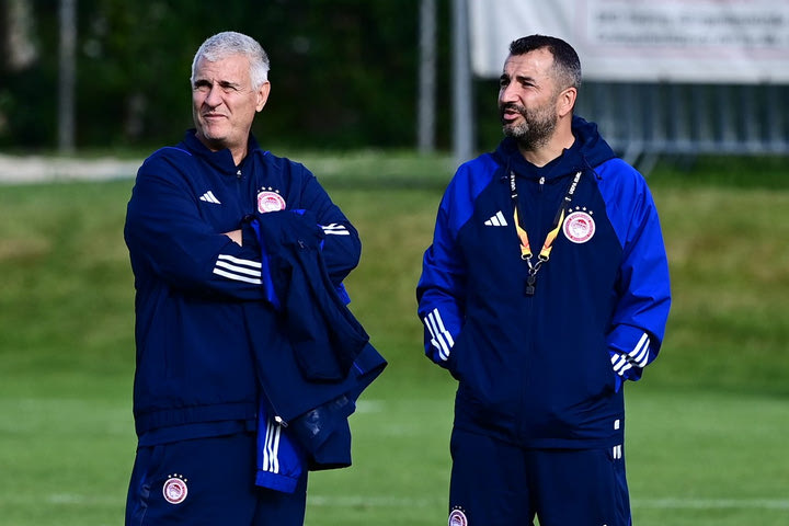Ολυμπιακός: Η ανάγκη για ενίσχυση, η μεταγραφική λίστα και οι αποφάσεις για την αποστολή στη Μεγάλη Βρετανία