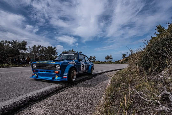 Δεν -θα έπρεπε να- ήταν έκπληξη η διακοπή στην ανάβαση