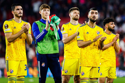 ΑΕΚ: Το προφίλ της Ντίναμο Ζάγκρεμπ, αντιπάλου στον 3ο προκριματικό του Champions League