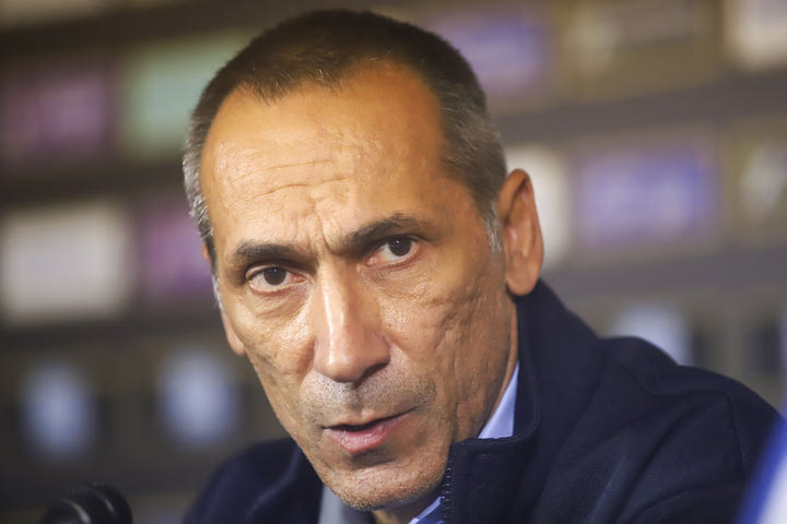 Ο Δώνης στο τιμόνι της Σαουδικής Αραβίας, μένουν μόνο οι ανακοινώσεις