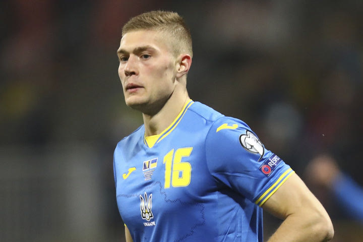 Ο Αρτέμ Ντόβμπικ στο SPORT24: “Δεν φοβόμαστε τίποτα, τα πάντα θα κριθούν στη ρεβάνς της Αθήνας”