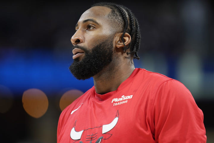 NBA: Ο Άντρε Ντράμοντ έκανε την αυτοκριτική του και έστειλε ένα ηχηρό μήνυμα στους νέους παίκτες
