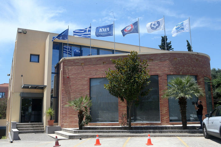 Πρόεδρος Super League 2: “Είμαστε στην διάθεση της Interpol και όλων των διωκτικών αρχών για την πλήρη διαλεύκανση της έρευνας”